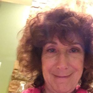 Meet your Posher, Vicki